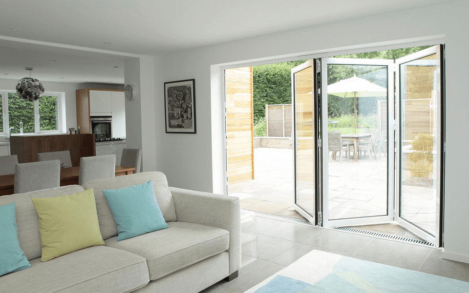 The Pros And Cons Of Bi-Fold Doors Vs Sliding Doors | DDG Windows